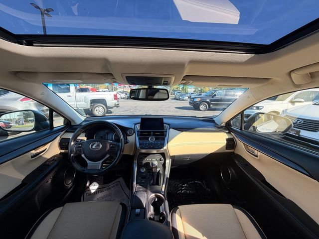 Used 2016 Lexus NX 200t AWD w/ Premium Package image 25
