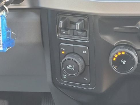 New 2026 Ford F350 XL w/ STX Appearance Package AWD/4WD image 20