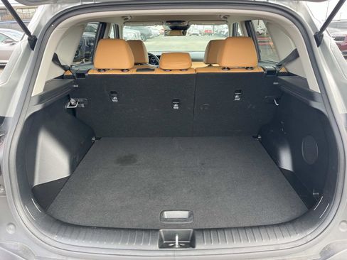 Used 2024 Kia Seltos SX image 21