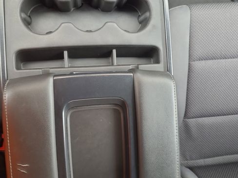 Used 2018 Chevrolet Silverado 1500 LT w/ All Star Edition image 22