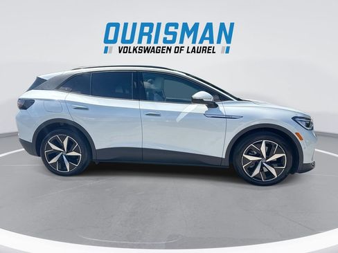 Used 2023 Volkswagen ID.4 Pro S RWD image 9