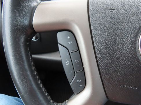 Used 2013 Chevrolet Silverado 1500 LT w/ All-Star Edition AWD/4WD image 17