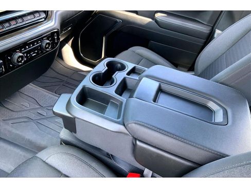 Used 2023 Chevrolet Silverado 1500 LT w/ Protection Package AWD/4WD image 15