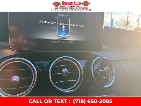 Used 2017 Mercedes-Benz C 300 4MATIC Coupe w/ Premium 2 Package image 46