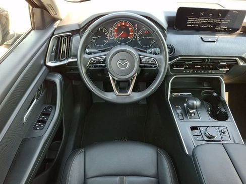 Used 2025 MAZDA CX-90 3.3 Turbo w/ Select Package AWD/4WD image 14