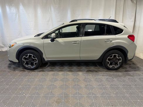 Used 2014 Subaru Crosstrek 2.0i Premium AWD/4WD image 5