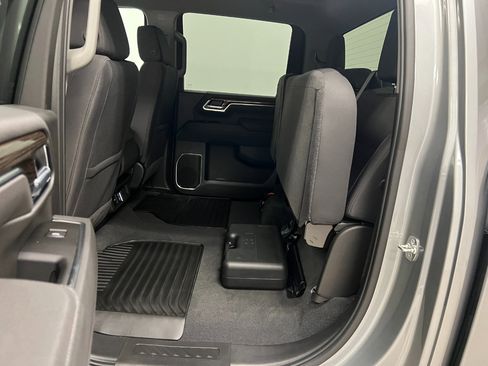 New 2026 Chevrolet Silverado 2500 LT w/ Safety Package image 32