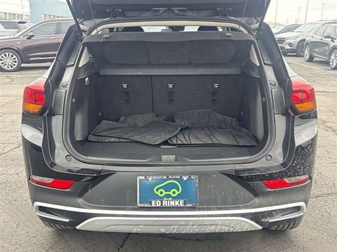 Certified 2023 Buick Encore GX Preferred w/ Cold Weather Comfort Package image 24