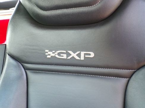 Used 2007 Pontiac Solstice GXP w/ Premium Package image 18