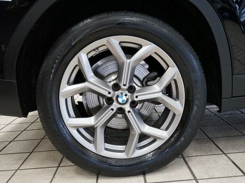 Used 2022 BMW X3 xDrive30i w/ Convenience Package image 61