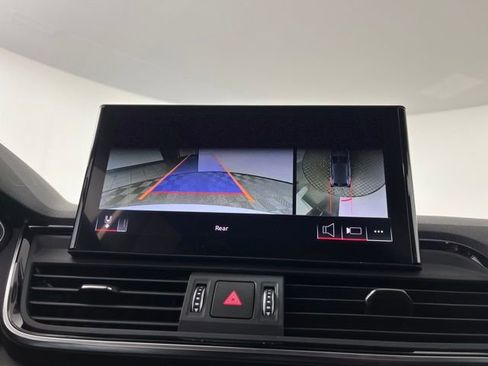 Used 2022 Audi Q5 2.0T Premium Plus image 33