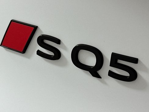New 2026 Audi SQ5 Premium Plus AWD/4WD image 10