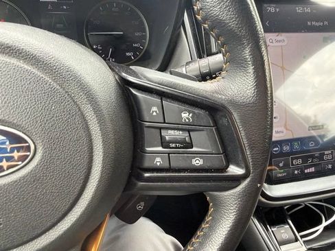 Used 2024 Subaru Outback Wilderness AWD/4WD image 19