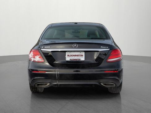 Used 2019 Mercedes-Benz E 300 E 300 image 6