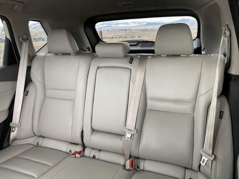 Used 2023 Nissan Rogue SL image 34