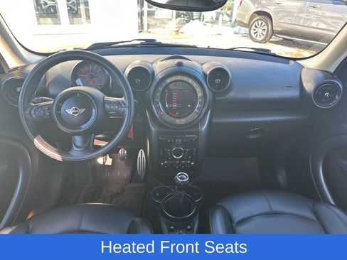 Used 2016 MINI Cooper Countryman S image 15