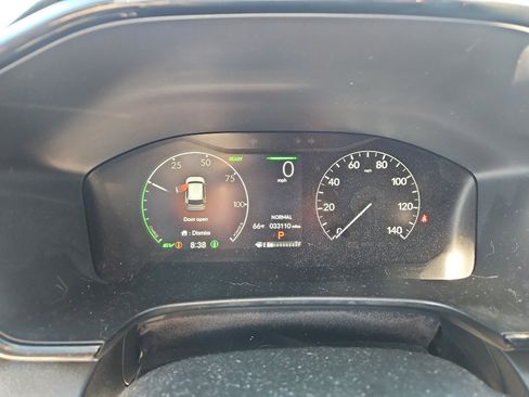 Used 2025 Honda CR-V Sport-L image 9