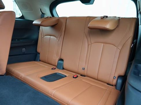 Used 2023 INFINITI QX60 Sensory w/ Vision Package image 12