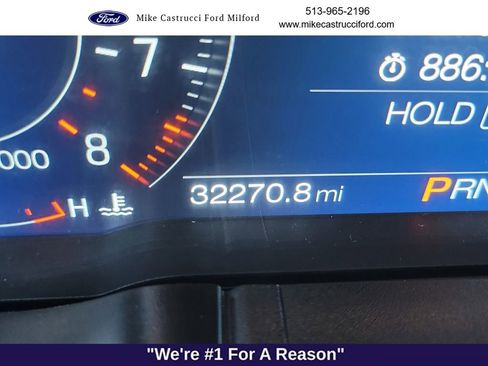 Certified 2021 Ford Mustang GT Premium w/ Equipment Group 401A RWD image 16