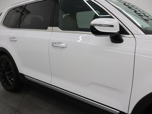 Used 2022 Kia Telluride SX w/ SX Prestige Package AWD/4WD image 27