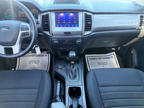 Used 2020 Ford Ranger XLT w/ Equipment Group 301A Mid image 17
