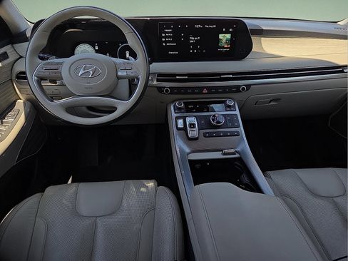 Used 2024 Hyundai Palisade Calligraphy AWD/4WD image 12