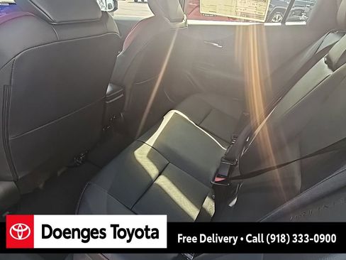 New 2026 Toyota Prius Plug-In Hybrid w/ Limited Premium Package image 21