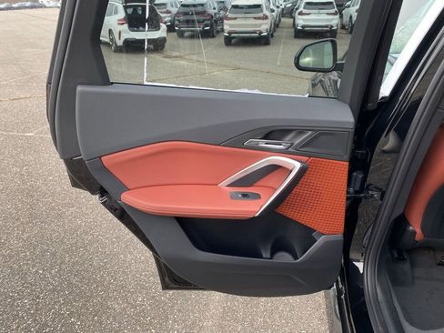 New 2026 BMW X1 xDrive28i image 6