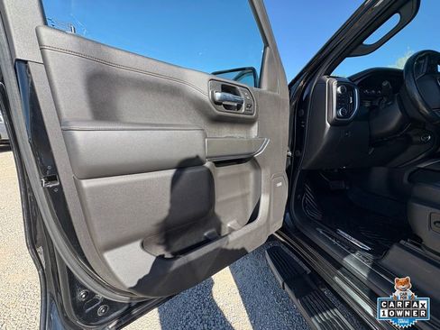 Used 2020 GMC Sierra 1500 AT4 w/ AT4 Premium Package AWD/4WD image 14