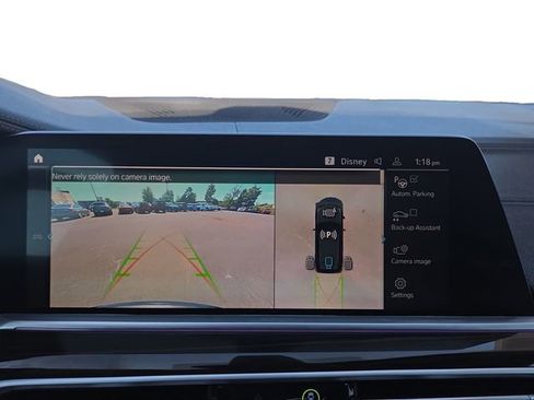 Used 2023 BMW X5 xDrive45e image 25