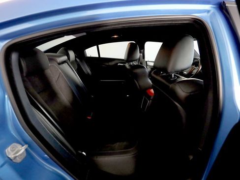 Used 2023 Dodge Charger Scat Pack w/ Plus Group image 13