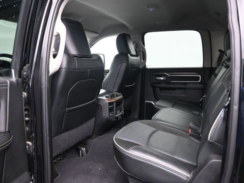 Used 2024 RAM 2500 Laramie image 29