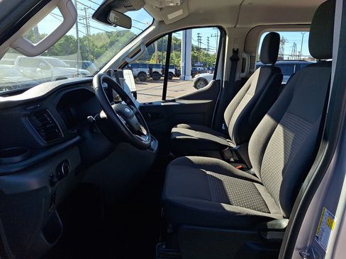 Used 2026 Ford Transit 350 XLT AWD/4WD image 16