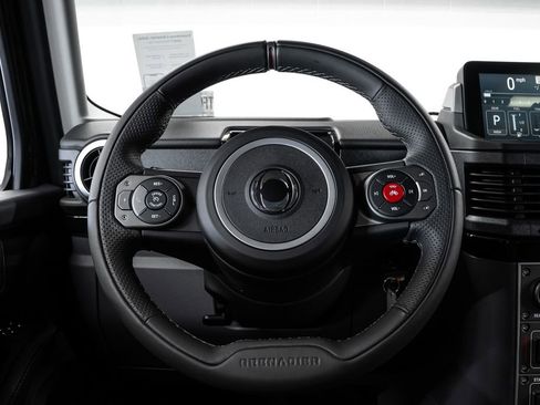 New 2026 INEOS Grenadier image 24