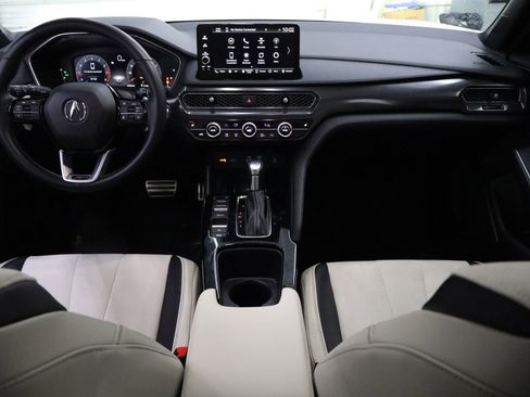Used 2025 Acura Integra A-Spec image 29