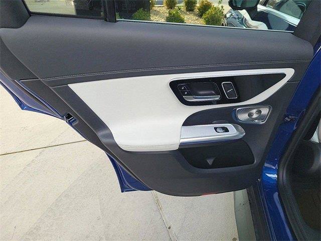 Certified 2025 Mercedes-Benz GLC 300 4MATIC image 18