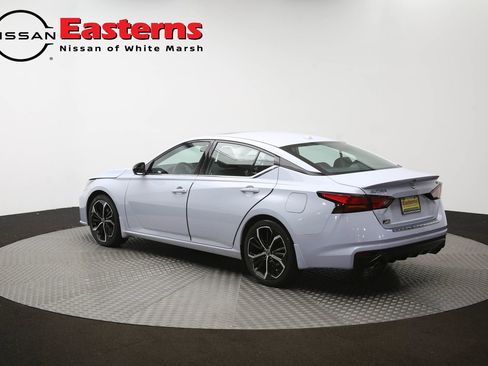 Used 2023 Nissan Altima 2.5 SR w/ SR Premium Package image 63