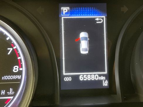 Certified 2023 Toyota Camry SE image 19