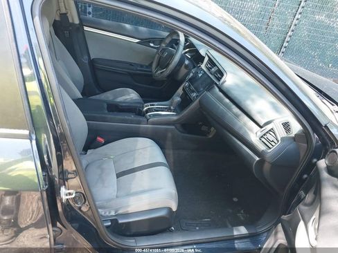 Used 2016 Honda Civic EX image 3