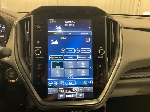 New 2026 Subaru Crosstrek 2.5i Limited AWD/4WD image 12