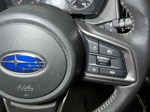 Used 2024 Subaru Outback Premium image 27