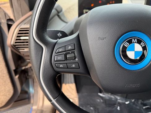 Used 2014 BMW i3 RWD image 18
