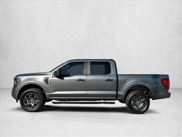Used 2026 Ford F150 STX w/ Equipment Group 200A AWD/4WD image 9