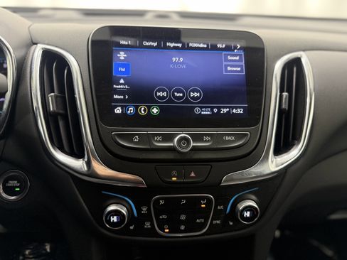 Certified 2024 Chevrolet Equinox LT image 23