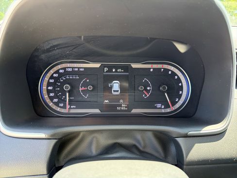 Certified 2023 Hyundai Tucson SEL FWD image 22