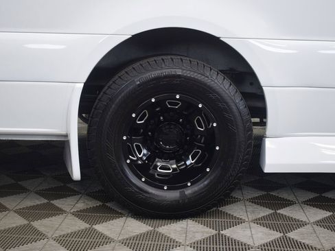 Used 2020 Mercedes-Benz Sprinter 3500 image 33