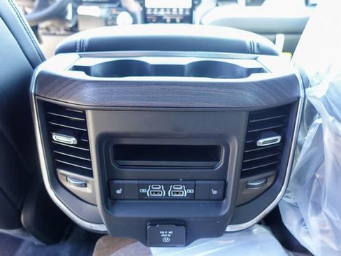 New 2025 RAM 1500 Laramie w/ Night Edition image 26