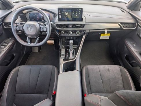 Certified 2025 Acura ADX A-Spec image 19