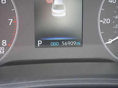 Certified 2024 Toyota Corolla LE FWD image 9