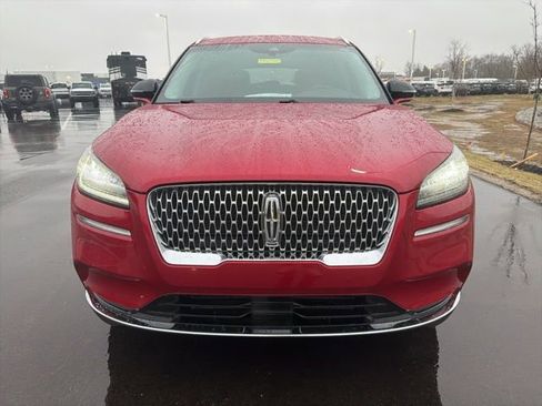 Used 2022 Lincoln Corsair Reserve w/ Elements Package AWD/4WD image 14